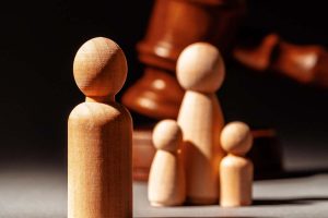 diritto famiglia false denunce