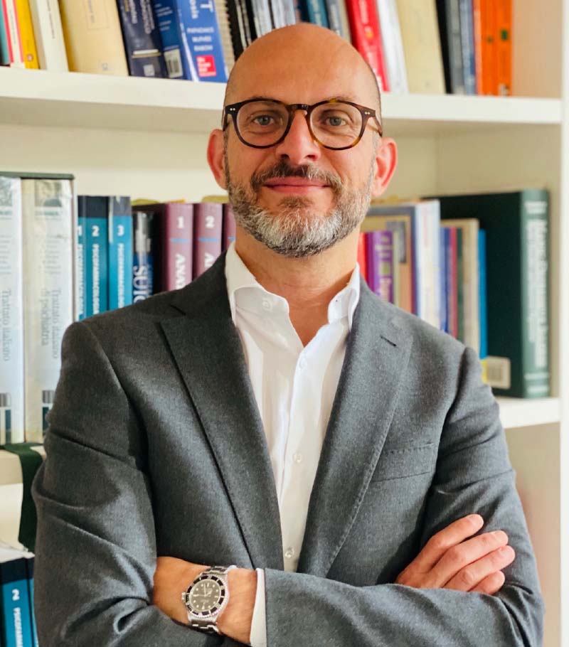 dottore alessio fiorentini