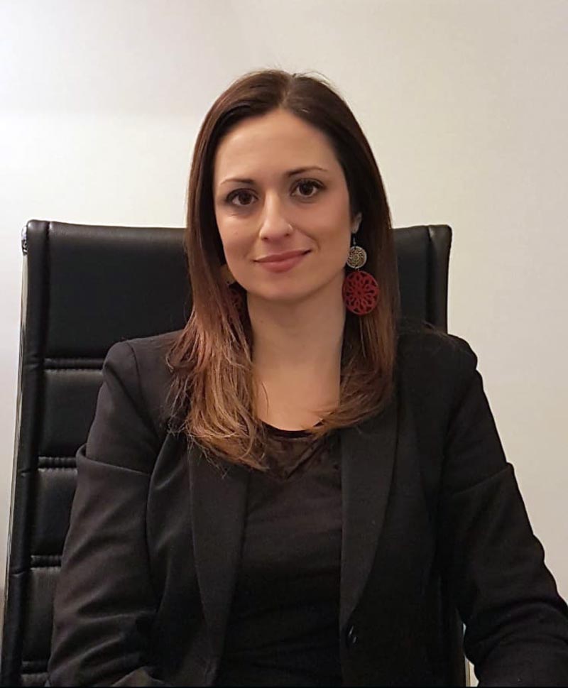 Avvocato Rita Musella